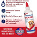 Wash It Wound Wash for Pets, 4 oz - SIAB - 4oz (118 ML) - 5
