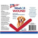Wash It Wound Wash for Pets, 4 oz - SIAB - 4oz (118 ML) - 6