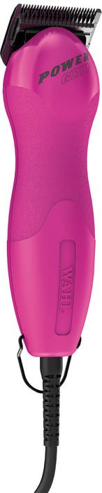 Wahl Power Grip 2-Speed Clipper - Power Pink  