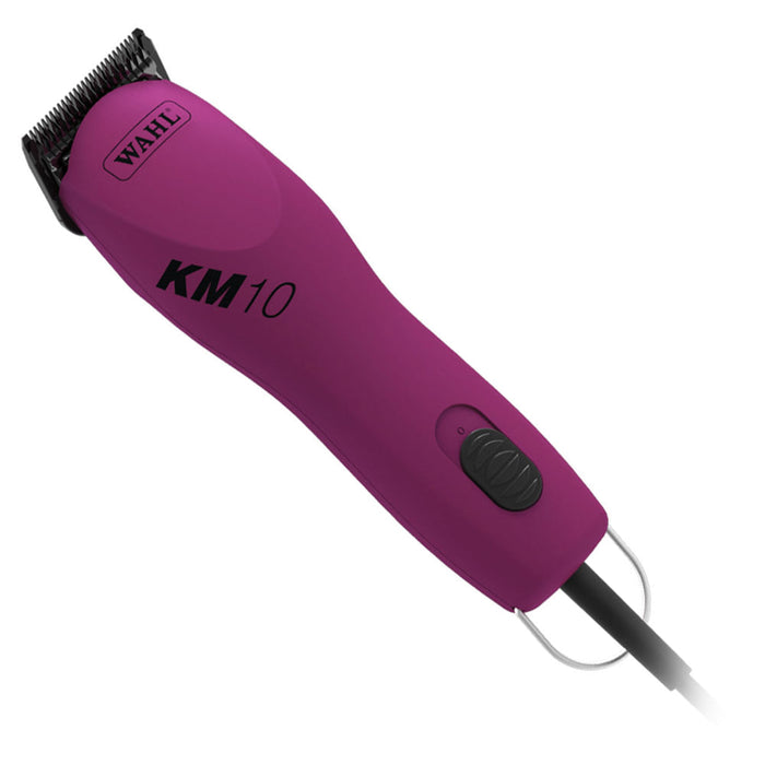 Wahl KM10 Clipper, Berry -   