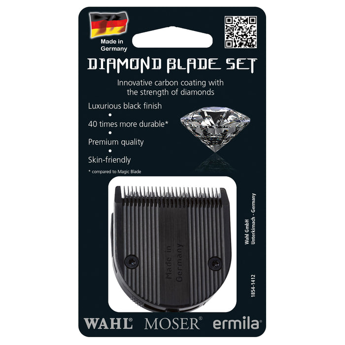 Wahl 5-in-1 Diamond Blade -   