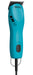 Wahl KM10 Clipper, Turquoise -   