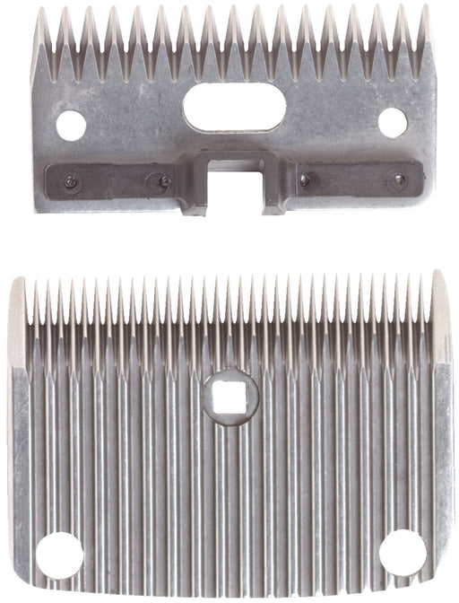 Lister Clipper Blade Sets - Lister Medium Blade Set (A2-AC)  