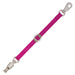 Weaver  Nylon Trailer Ties - Raspberry  