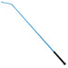 Weaver Dressage Whips, 36" - Hurricane Blue  