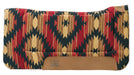 Weaver All-Purpose Contoured Saddle Pad, 32" x 32" - Sunset  