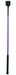 Weaver 24" Show Bat - Purple Jazz  