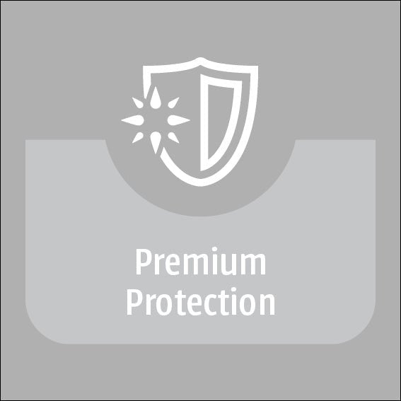 WeatherBeeta ComFiTec Airflow II Detach - a - Neck Fly Sheet - Breathable Mesh Horse Sheet with 75% UV Protection, Insect & Summer Coverage - 0V6D6 - Grey with Blue/Grey Trim - 66" - 4