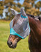 WeatherBeeta ComFITec Deluxe Fine Mesh Fly Mask with Ears - Jeffers - Horse Supplies > Horse Fly Masks