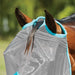 Weatherbeeta ComFITec Deluxe Fine Mesh Horse Fly Mask - KO1PK - Mini - 2