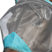 Weatherbeeta ComFITec Deluxe Fine Mesh Horse Fly Mask - KO1PK - Mini - 3