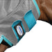 Weatherbeeta ComFITec Deluxe Fine Mesh Horse Fly Mask with Ears & Nose - KO1P6 - Full - 5