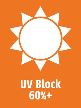 WeatherBeeta ComFITec Double Dart Deluxe Fly Mask with Ears & Nose - 0V6DE - Cob - Black - 2