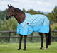 WeatherBeeta ComFITec Essential Standard Neck Lite, Seahorse - Jeffers - Animal Health & Wellness > Fly & Insect Control