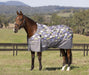 WeatherBeeta ComFITec Essential Standard Neck Sheet - Jeffers - Horse Supplies > Horse Blankets & Sheets