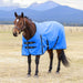 WeatherBeeta ComFiTec Original 1200D Waterproof Standard Neck Medium Weight Turnout Blanket for Horses, 220g - Jeffers - Horse Supplies > Horse Blankets & Sheets