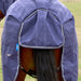 WeatherBeeta ComFiTec Prelim 1200 Denier Combo Neck Turnout Sheet for Horses – Comfortable & Durable Protection - Jeffers - Horse Supplies > Horse Blankets & Sheets