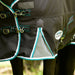 WeatherBeeta ComFITec Ultra Cozy III Detach - a - Neck Heavy Horse Blanket - Jeffers - Horse Supplies > Horse Blankets & Sheets