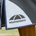 WeatherBeeta ComFiTec Ultra Detach - A - Neck Heavy Weight Turnout Blanket for Horses – 1800D, 360g Polyfill, Waterproof & Breathable - Jeffers - Horse Supplies > Horse Blankets & Sheets