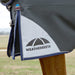 WeatherBeeta ComFiTec Ultra Detach - A - Neck Heavy Weight Turnout Blanket for Horses – 1800D, 360g Polyfill, Waterproof & Breathable - Jeffers - Horse Supplies > Horse Blankets & Sheets
