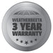 WeatherBeeta ComFITec Ultra Hardi Detach - a - Neck Turnout Blanket, Heavy - Jeffers - Horse Supplies > Horse Blankets & Sheets