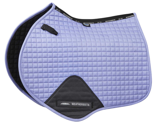 WeatherBeeta Jump Shaped Saddle Pad - Jeffers - Horse Supplies > Horse Tack > Saddle Pads & Blankets