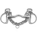 Weatherbeeta Korsteel Standard Kimberwick - Jeffers - Horse Supplies > Horse Tack > Bridle Bits