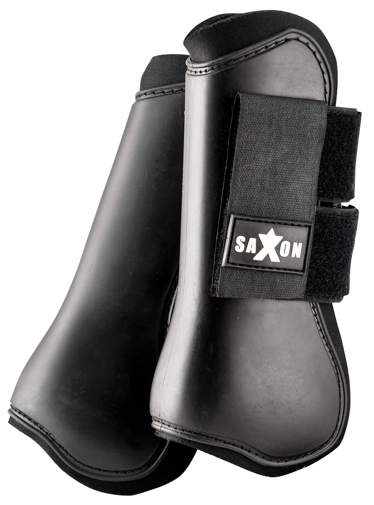 Open Front Jumping Boots, pair — Jeffers