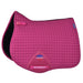 WeatherBeeta Prime Air - Tec All Purpose Equine Saddle Pad for English Riding - KOAFM - Bright Magenta - Large - 4