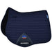 WeatherBeeta Prime Air - Tec All Purpose Equine Saddle Pad for English Riding - KOAFZ - Navy - Large - 15