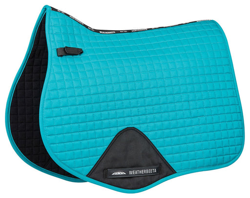 WeatherBeeta Prime All Purpose Saddle Pad - Jeffers - Horse Supplies > Horse Tack > Saddle Pads & Blankets