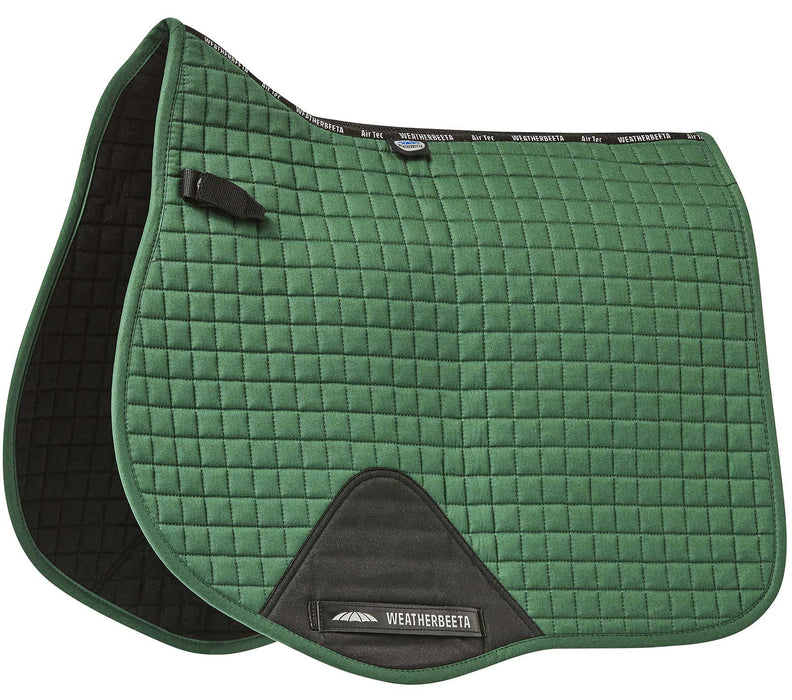 WeatherBeeta Prime All Purpose Saddle Pad - Jeffers - Horse Supplies > Horse Tack > Saddle Pads & Blankets