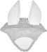 WeatherBeeta Prime Ear Bonnet - Jeffers - Horse Supplies > Horse Fly Masks