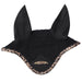 WeatherBeeta Prime Luxe Ear Bonnet, Full - Jeffers - Horse Supplies > Horse Fly Masks