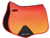 WeatherBeeta Prime Ombre All Purpose Saddle Pad - Jeffers - Horse Supplies > Horse Tack > Saddle Pads & Blankets