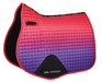 WeatherBeeta Prime Ombre All Purpose Saddle Pad - Jeffers - Horse Supplies > Horse Tack > Saddle Pads & Blankets