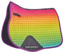 WeatherBeeta Prime Ombre All Purpose Saddle Pad - Jeffers - Horse Supplies > Horse Tack > Saddle Pads & Blankets