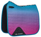 WeatherBeeta Prime Ombre Dressage Saddle Pad - Jeffers - Horse Supplies > Horse Tack > Saddle Pads & Blankets