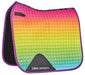 WeatherBeeta Prime Ombre Dressage Saddle Pad - Jeffers - Horse Supplies > Horse Tack > Saddle Pads & Blankets