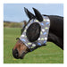 Weatherbeeta Stretch Bug Eye Saver Horse Fly Mask with Ears - KO1QF - Umbrella - Full - 3
