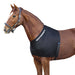 WeatherBeeta Stretch Shoulder Guard for Horses, Full – Prevents Blanket Rubbing, Comfortable Four - Way Stretch Fit - Jeffers - Horse Supplies > Horse Blankets & Sheets