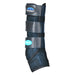 WeatherBeeta Therapy - Tec Cold Water Equine Boots - KOACZ - Black/Blue - Medium - 2 ct - 1