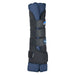 WeatherBeeta Tough - Tec Equine Stable Boot Wraps - KOACL - Small - Black/Navy - 2 ct - 4