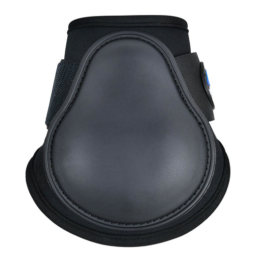 WeatherBeeta Tough - Tec Prime Fetlock Boots for Horses - KOABN - Black/Black - Small - 2 ct - 2