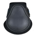 WeatherBeeta Tough - Tec Prime Fetlock Boots for Horses - KOABN - Black/Black - Small - 2 ct - 2
