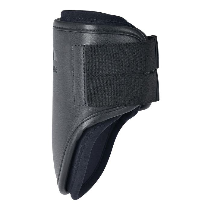 WeatherBeeta Tough - Tec Pro Hind Boots for Horses - KOAC8 - Black - Medium - 2 ct - 3