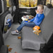 WeatherTech Bench Seat Protector for Cars, SUVs, and Trucks - WTD79 - 56" x 20" x 18" - Dark Gray - 5
