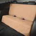WeatherTech Bench Seat Protector for Cars, SUVs, and Trucks - WTD7Y - 64" x 21" x 26" - Tan - 46