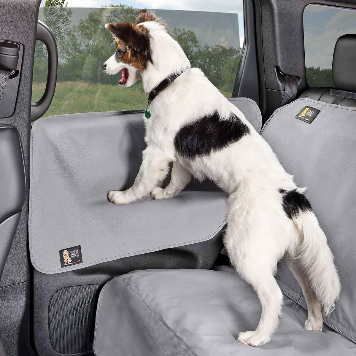 WeatherTech Door Protector for Pets, Set of 2 — Jeffers