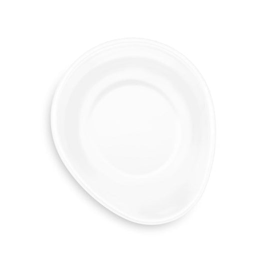 WeatherTech Pet Feeding System Extra Bowls, BPA - Free Plastic - WTD5U - 8 oz - Holds 1 Cup - White - 1 - 5